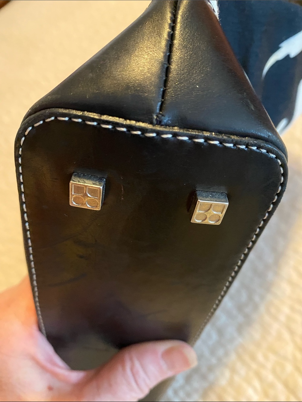 Vintage Kate Spade shoulder bag - Picture 8 of 11